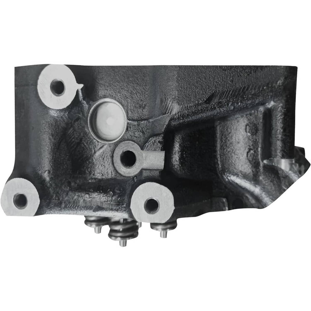 Solidspare 20mm Cylinder Head For 03-07 Ford F-250 F-350 F-450 F550 6.0L Powerstroke Diesel