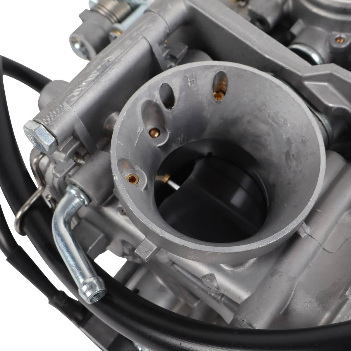 Solidspare Carburetor for Yamaha V-Star 1100 1999-2009 Classic Custom Silverado