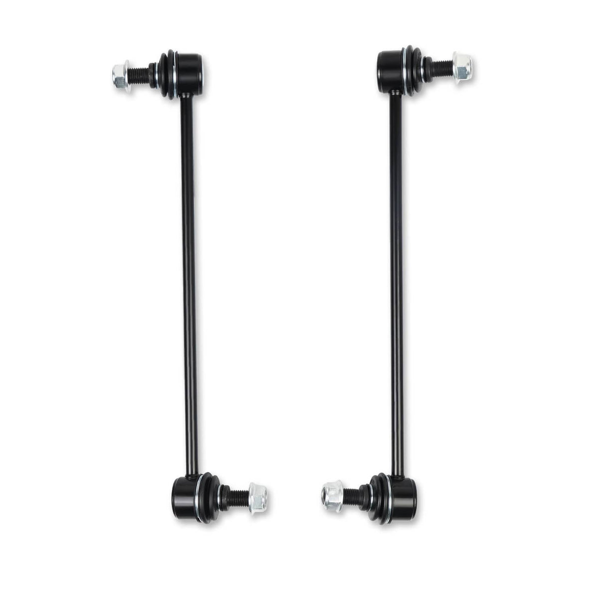 Solidspare Front Lower Control Arm Ball Joint Sway Bars For 2015-2019 Nissan Altima Maxima
