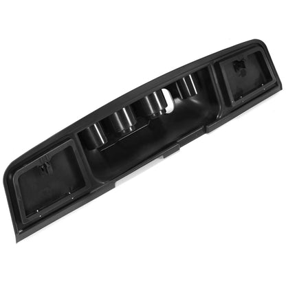 Solidspare For Yamaha G14 G16 G19 G22 Golf Cart Wood Grain Dash Assembly DashBoard Kit