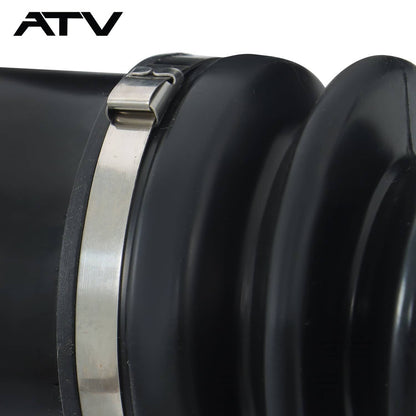 Solidspare CV Axles Drive Shaft Rear Left and Right For Polaris RZR 800 2008-2013 1332444