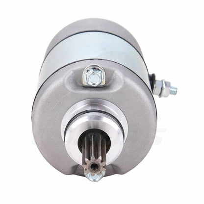 Solidspare Starter Motor For Honda Sportrax 250 Recon 250 97-19 31200-HM8-003 31200-HM8-A41