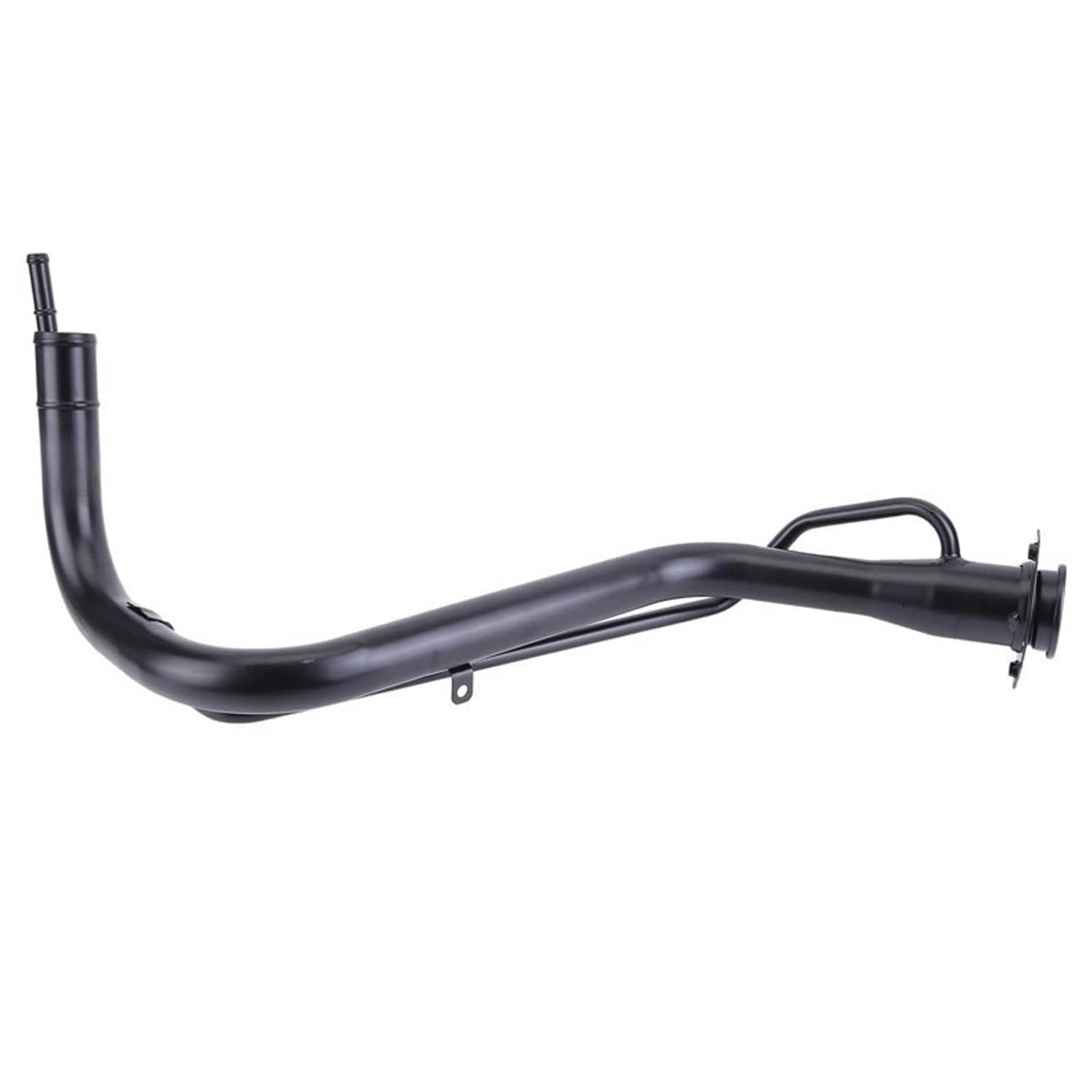 Solidspare Fuel Tank Filler Neck Pipe 89201-80J30 For 2008-2013 SUZUKI SX4 2.0L L4-Gas