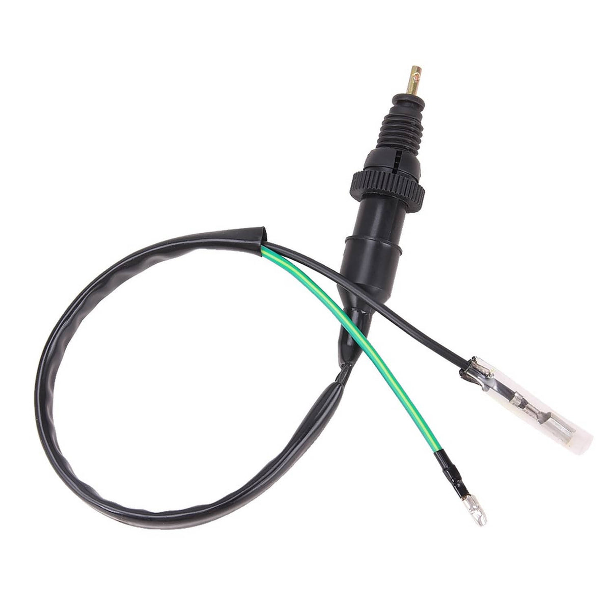 Solidspare Rear Brake Stop Light Switch Spring For Honda Z50 CB92 CA95 CA200 Dirt Bike ATV