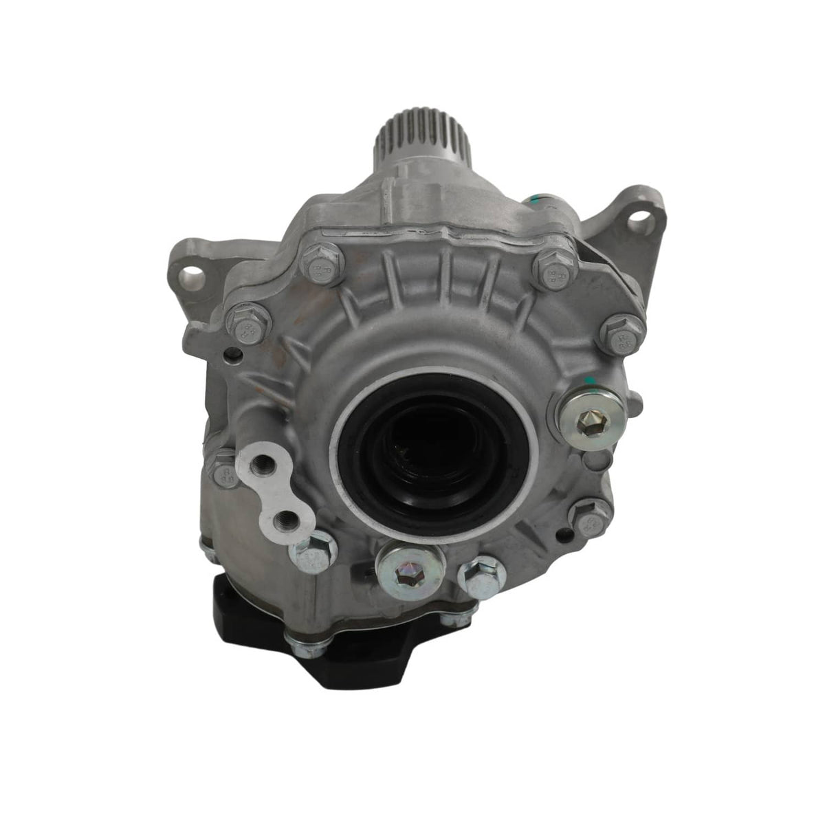 Solidspare Differential Transfer Case Assembly For Nissan Pathfinder 2014-2015 INFINITI