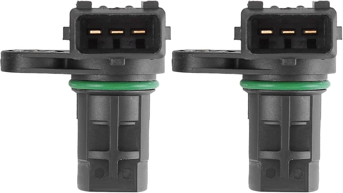 Solid Spare 1x Crankshaft 2x Camshaft Position Sensor FOR Hyundai Tucson Kia Forte Soul USA
