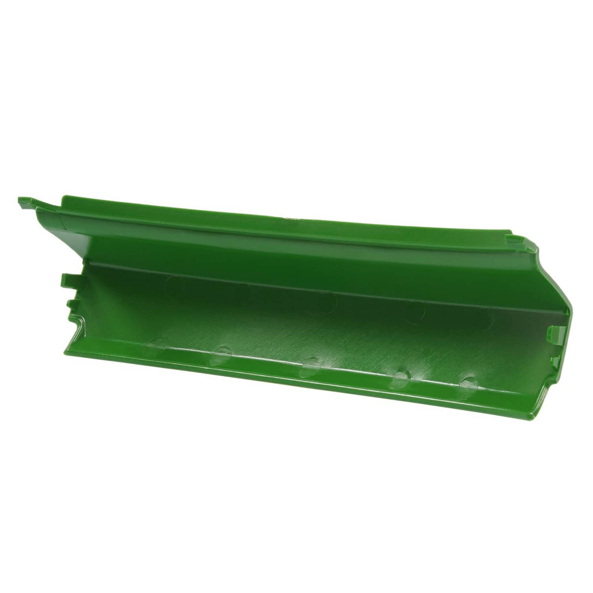 Solidspare Front Bumper For John Deere X300 R X304 X310 X320 X324 X340 X500 X530 #M154004