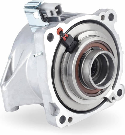 Solidspare For 2011-18 TOYOTA Sienna Rear Differential Viscous Coupler Coupling 41303-28013