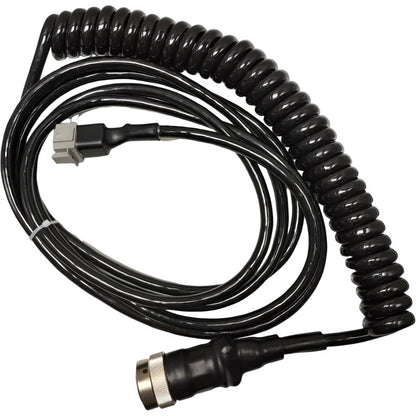 Solid Spare Cable Harness Coil Cord 1001096705S 1001096705 Fit for JLG Scissor Lift 1930ES
