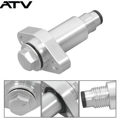 Solidspare Timing Chain Tensioner For Can-Am Commander 800/Max 800 R/1000 1000R Aluminum