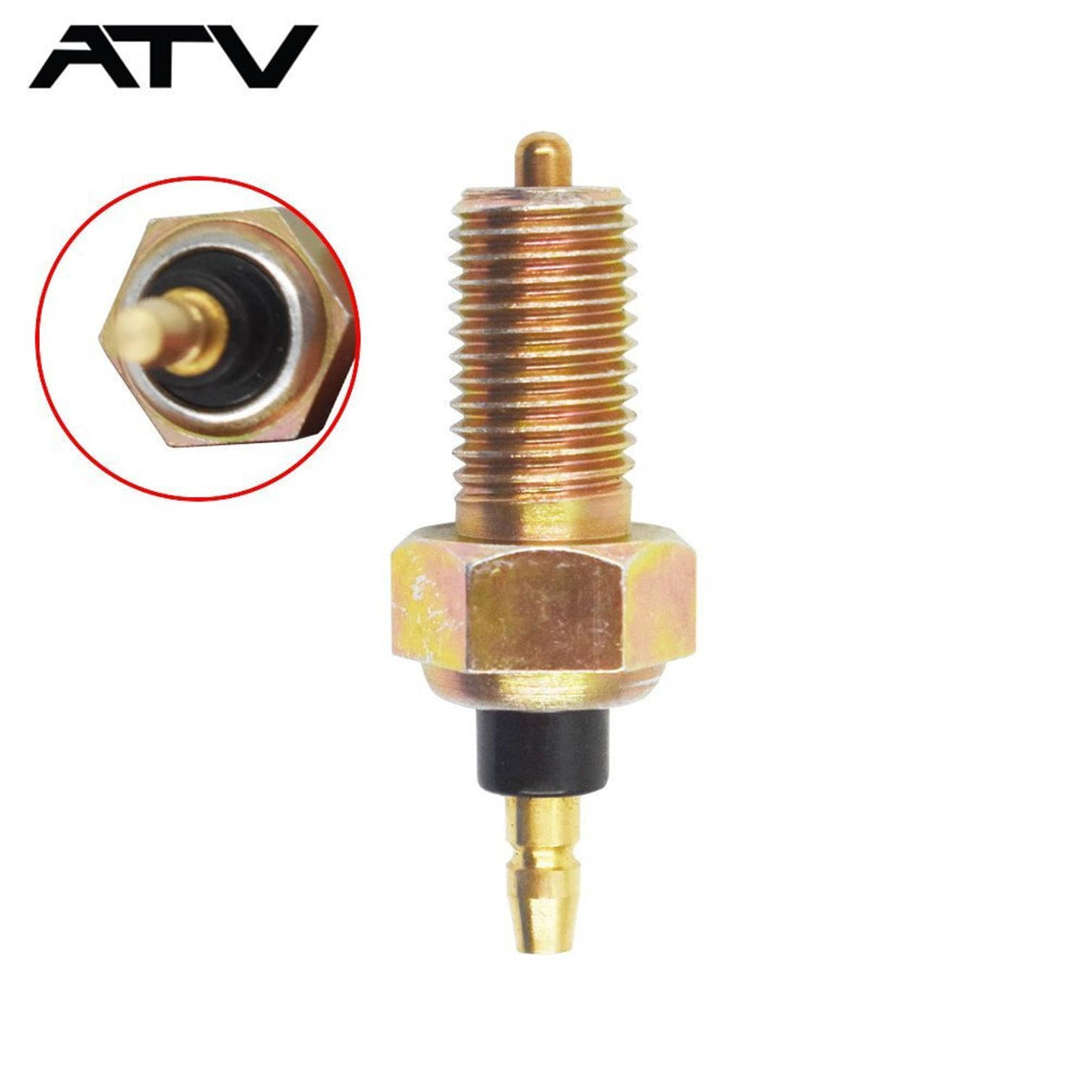Solidspare NEUTRAL SWITCH FIT FOR YAMAHA 3GB-82540-01-00 3GB-82540-00-00