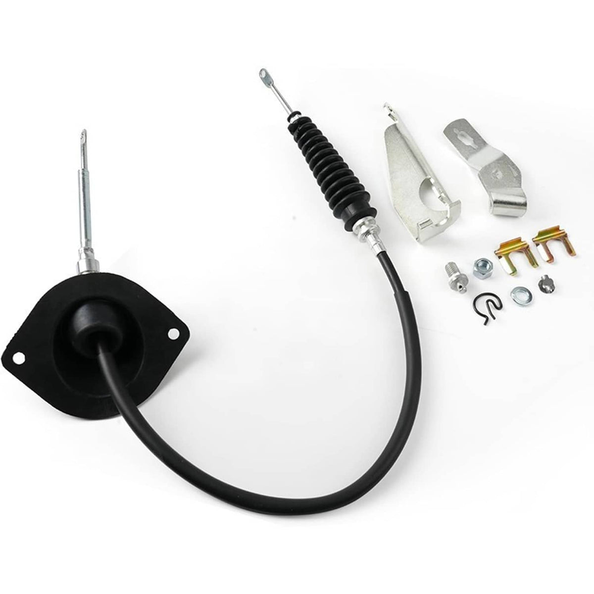 Solidspare Transmission Console Shift Cable 3956765 For Chevrolet Camaro Chevelle Impala
