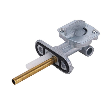Solidspare Fuel Tank Valve Petcock Switch For Yamaha Big Bear YFM350 200 Kodiak 400 Grizzly