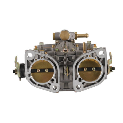 Solidspare Carburetor Carb Kit For Volkswagen Beetle 44 IDF 2 BARREL Jaguar Porsche