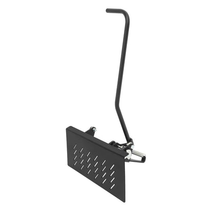 Solidspare #ACS6000B Mower Chute Blocker Discharge Shield for Bad Boy Mower for 088-6000-00