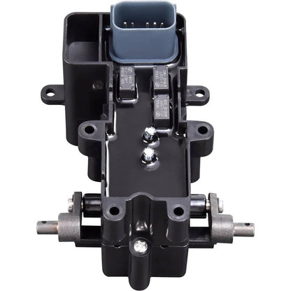 Solidspare Brake Box ASM Brake Control Module For Toro Timecutter Exmark 136-4213 130-6892