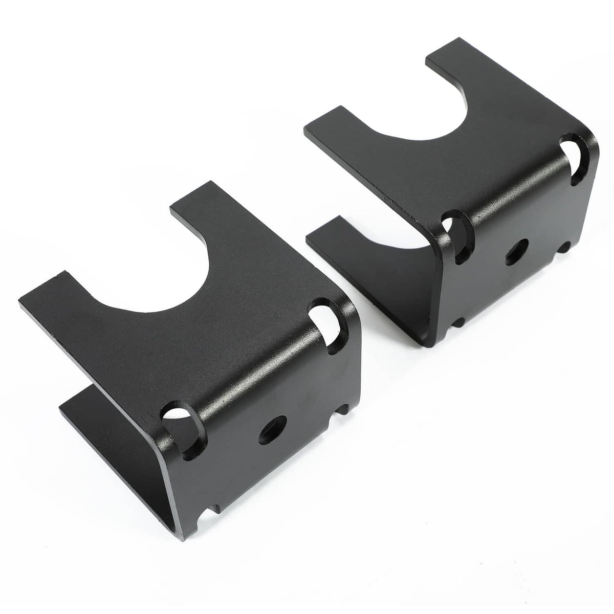 Solidspare 5" Drop Axle Golf Cart Lift Kit For EZGO TXT Medalist Gas Models 1994-2001.5
