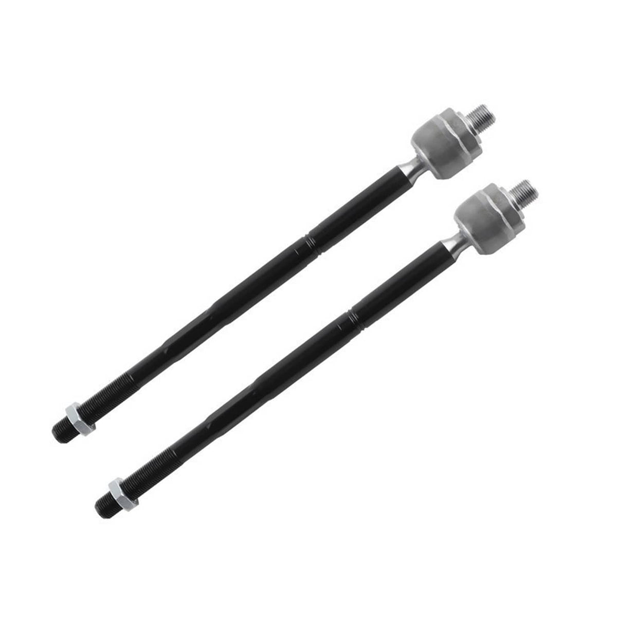 Solidspare Front Lower Control Arms Sway Bars Tierods for 2015-2017 Dodge Dart Chrysler 200