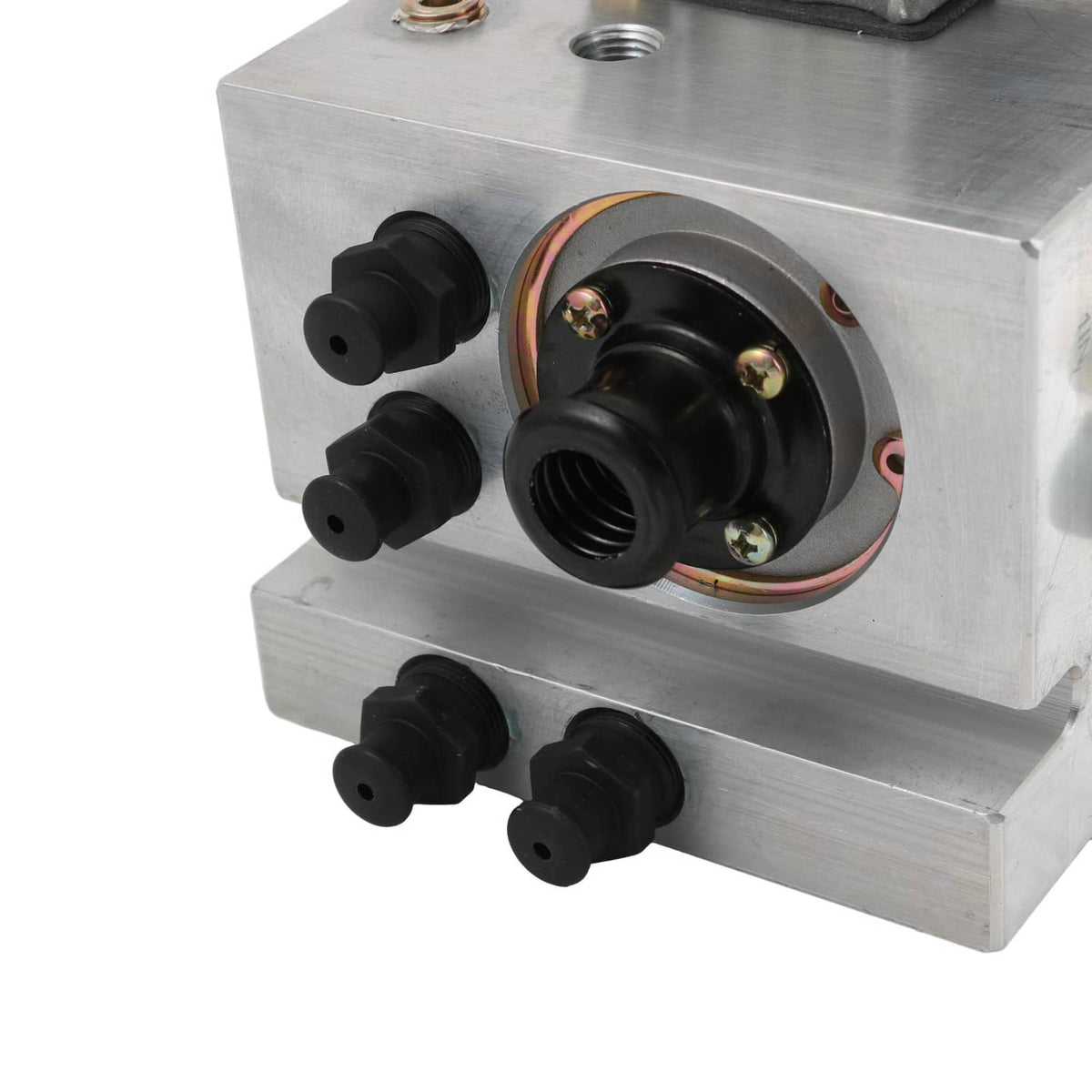 Solidspare 12V Air Dryer Fit For Kenworth & Peterbilt Trucks Bendix 801266 5010696X 5004050