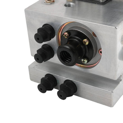 Solidspare 12V Air Dryer Fit For Kenworth & Peterbilt Trucks Bendix 801266 5010696X 5004050