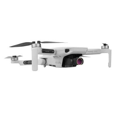 Solid Spare Gimbal Camera MCUV Lens Filter for DJI Mini/Mini 2/Mini SE/Mini 2 SE/Mini 4K