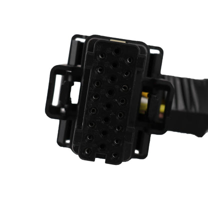 Solidspare Engine Wire Harness 6C2Z-12B637-UA For 2006-2007 E-150 E-250 E-350 E-450 E-550