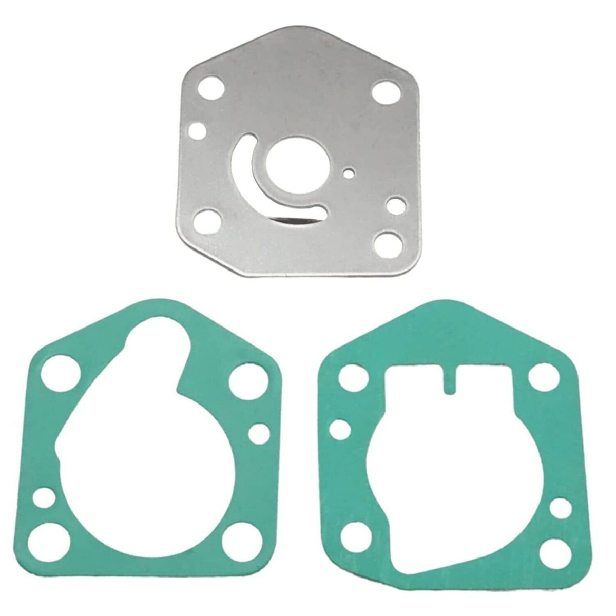 Solid Spare Suzuki DF8A DF9.9A Outboard Maintenance Kit 17400-99J01 55321-87J00 16510-45H10