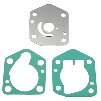 Solid Spare Suzuki DF8A DF9.9A Outboard Maintenance Kit 17400-99J01 55321-87J00 16510-45H10