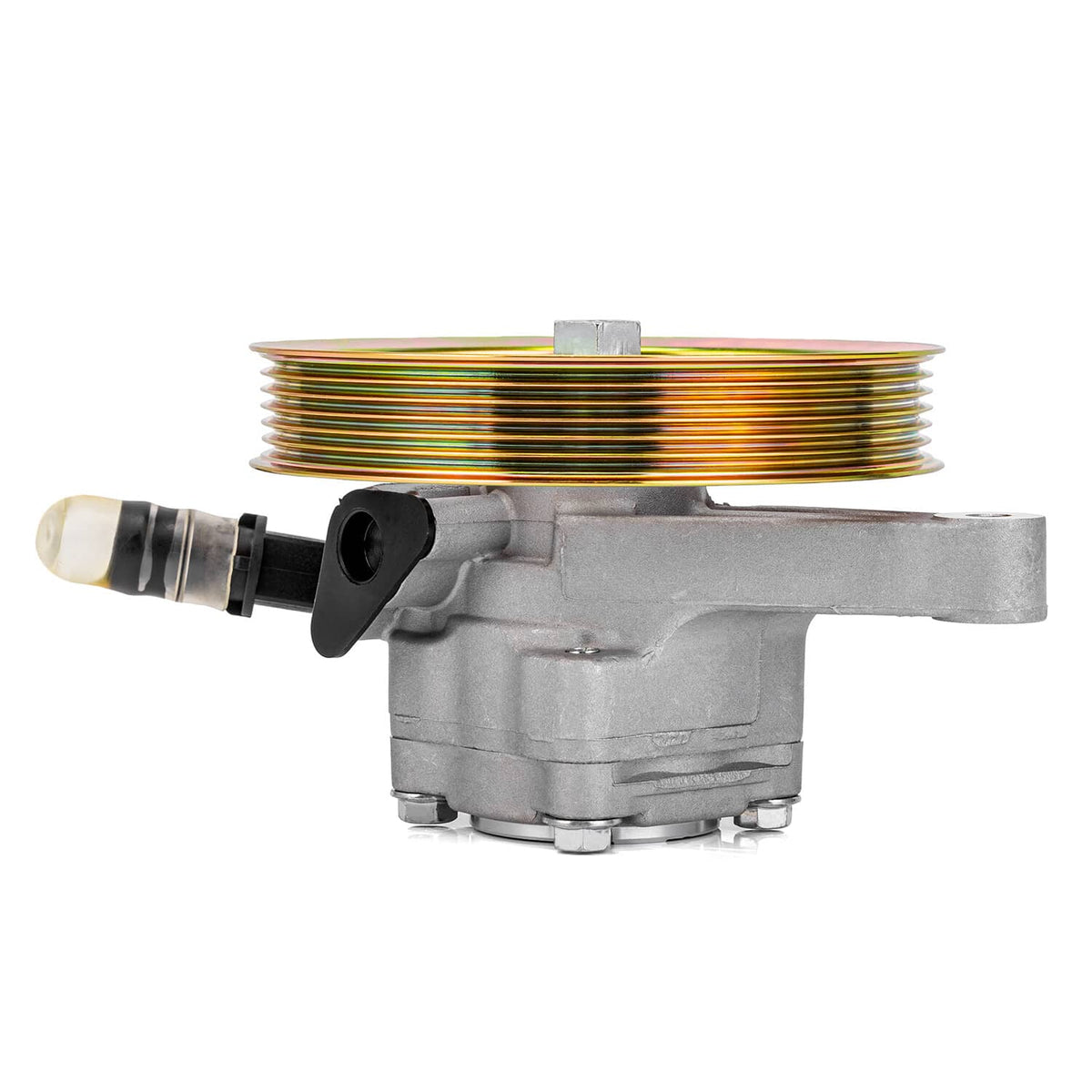 Solidspare Power Steering Pump 21-5441 For 05-08 Honda Pilot 3.5L 04-08 Acura TL 3.2L NEW