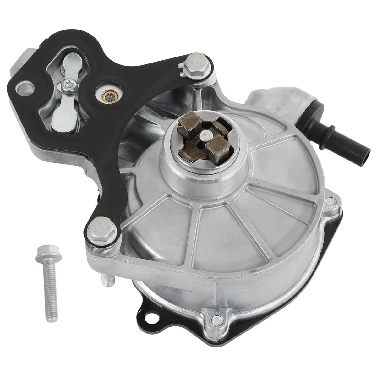 Solidspare NEW Vacuum Pump Equipment For Buick Chevy GMC Cadillac CT6 ATS 12686657 12654111