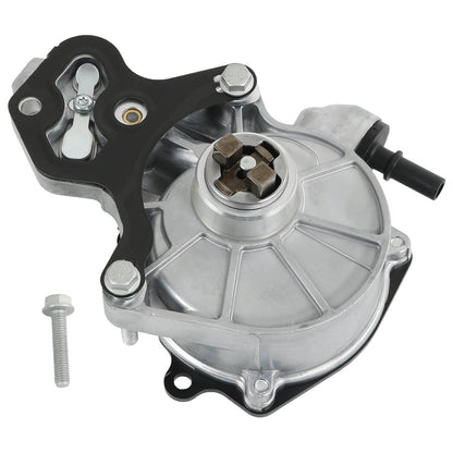 Solidspare NEW Vacuum Pump Equipment For Buick Chevy GMC Cadillac CT6 ATS 12686657 12654111