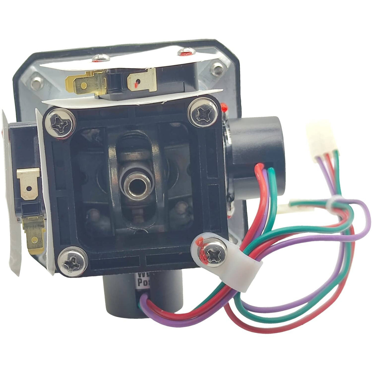 Solid Spare 40613 Joystick Controller Assy 40613GT 40613GN 40613HGT Fit for Genie Boom Lift