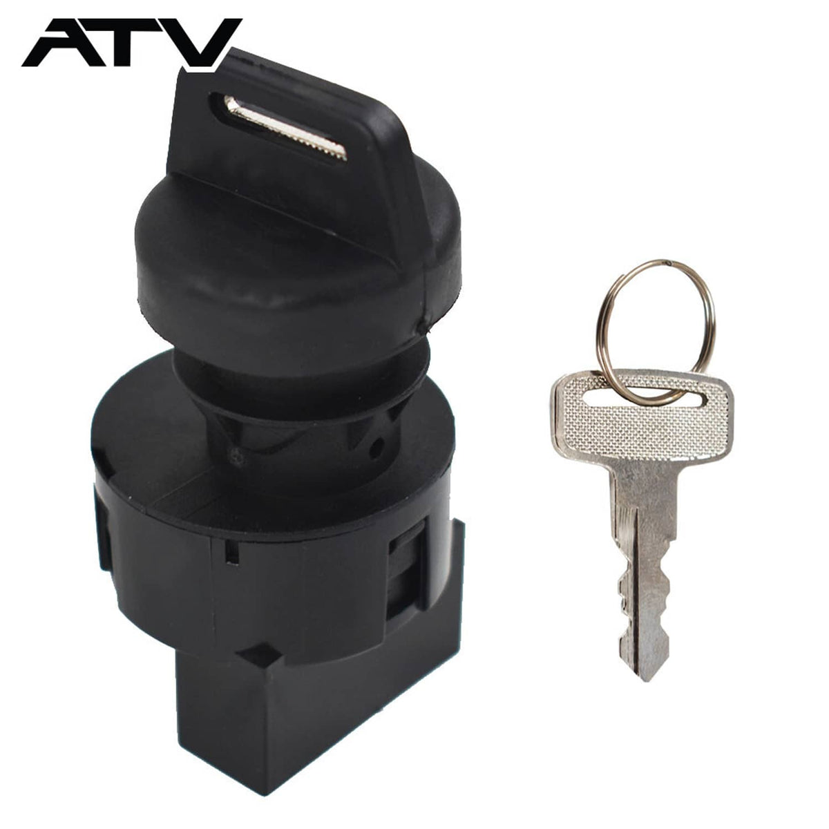 Solidspare Ignition Key Switch For Polaris RZR 1000 XP 2014-2016