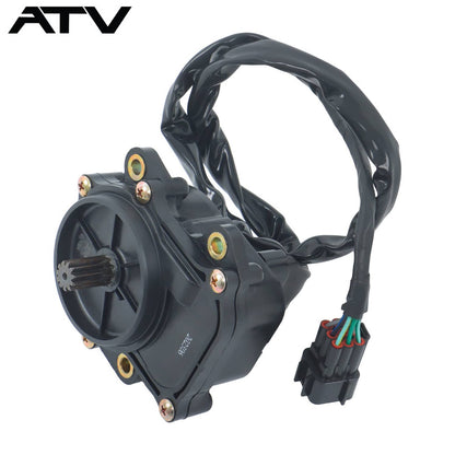 Solidspare ATV Differential Actuator Motor Q830-314000 For CFMoto CForce 400AU 500S EPS NEW