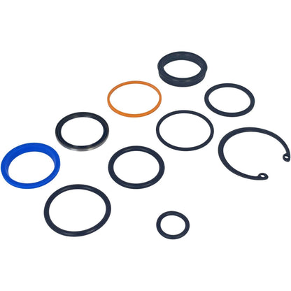 Solid Spare AM118391 Hydraulic Cylinder Seal Kit for 1-1/2”Bore Cylinder Repair Boom PT13415