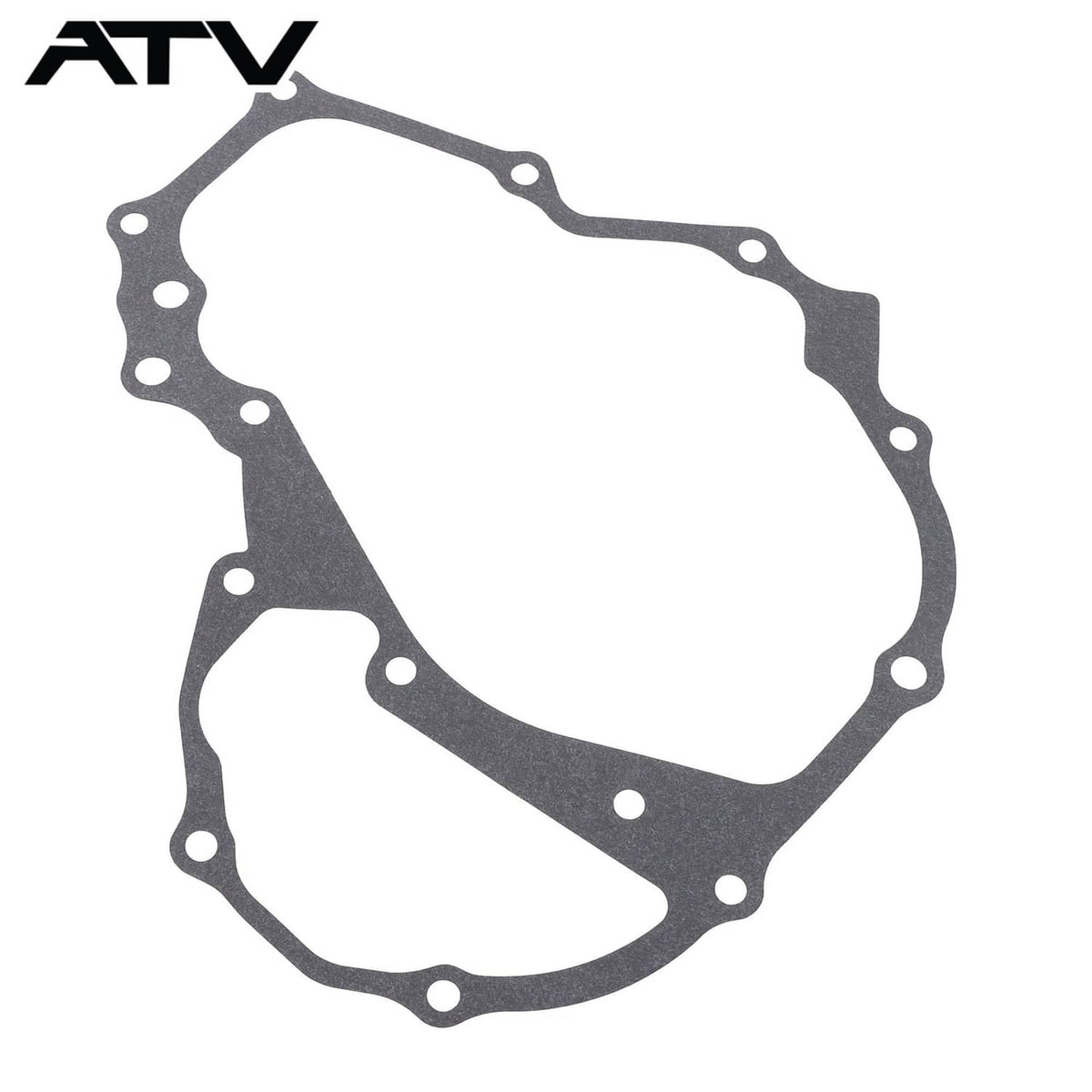 Solidspare For Honda TRX250EX 250TE Recon Engine Crankshaft Cylinder Gasket Seal Repair Kit