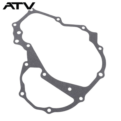 Solidspare For Honda TRX250EX 250TE Recon Engine Crankshaft Cylinder Gasket Seal Repair Kit