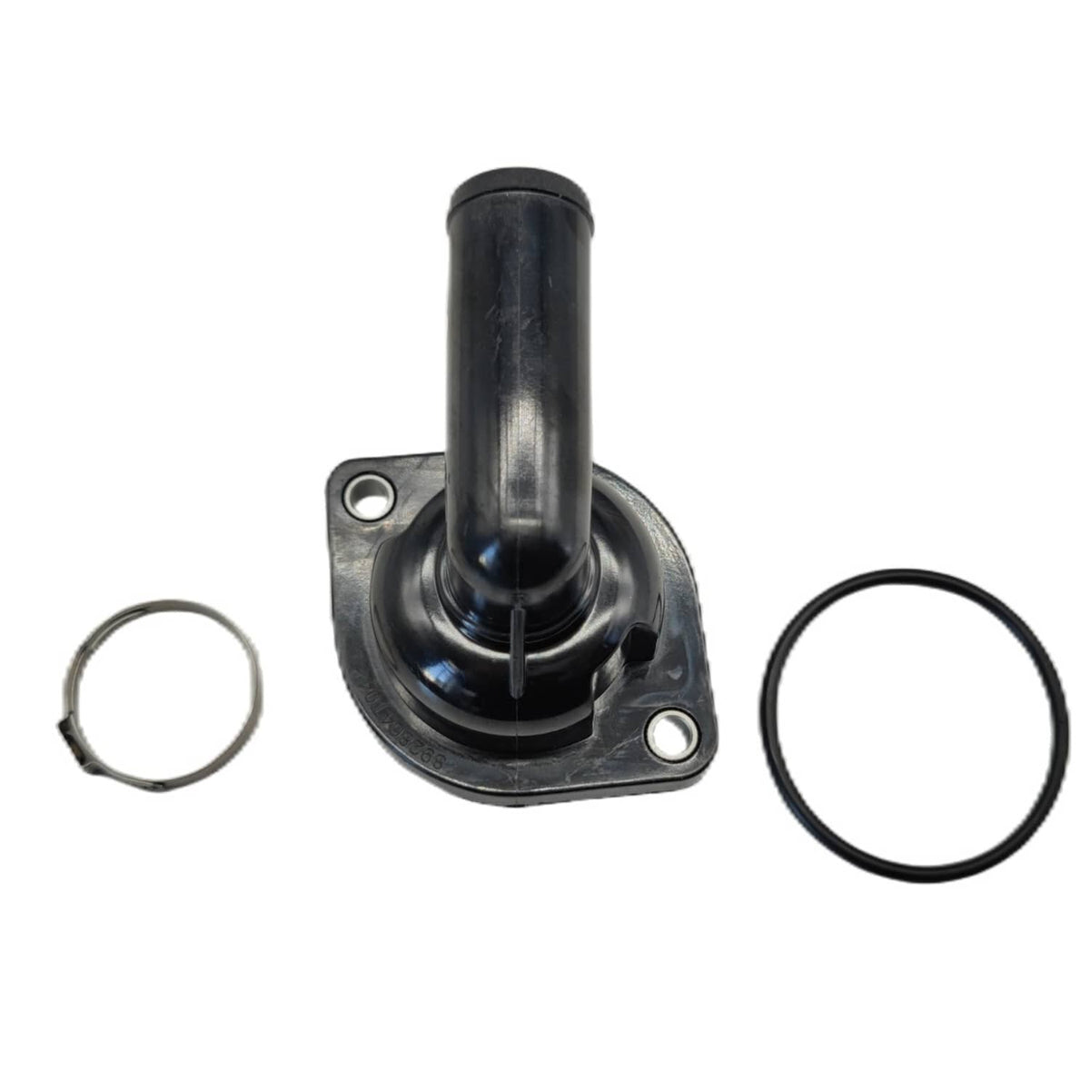 Solid Spare New Mercury Mercruiser Verado 250-400HP Thermostat & Housing 892864T04 8M0174561