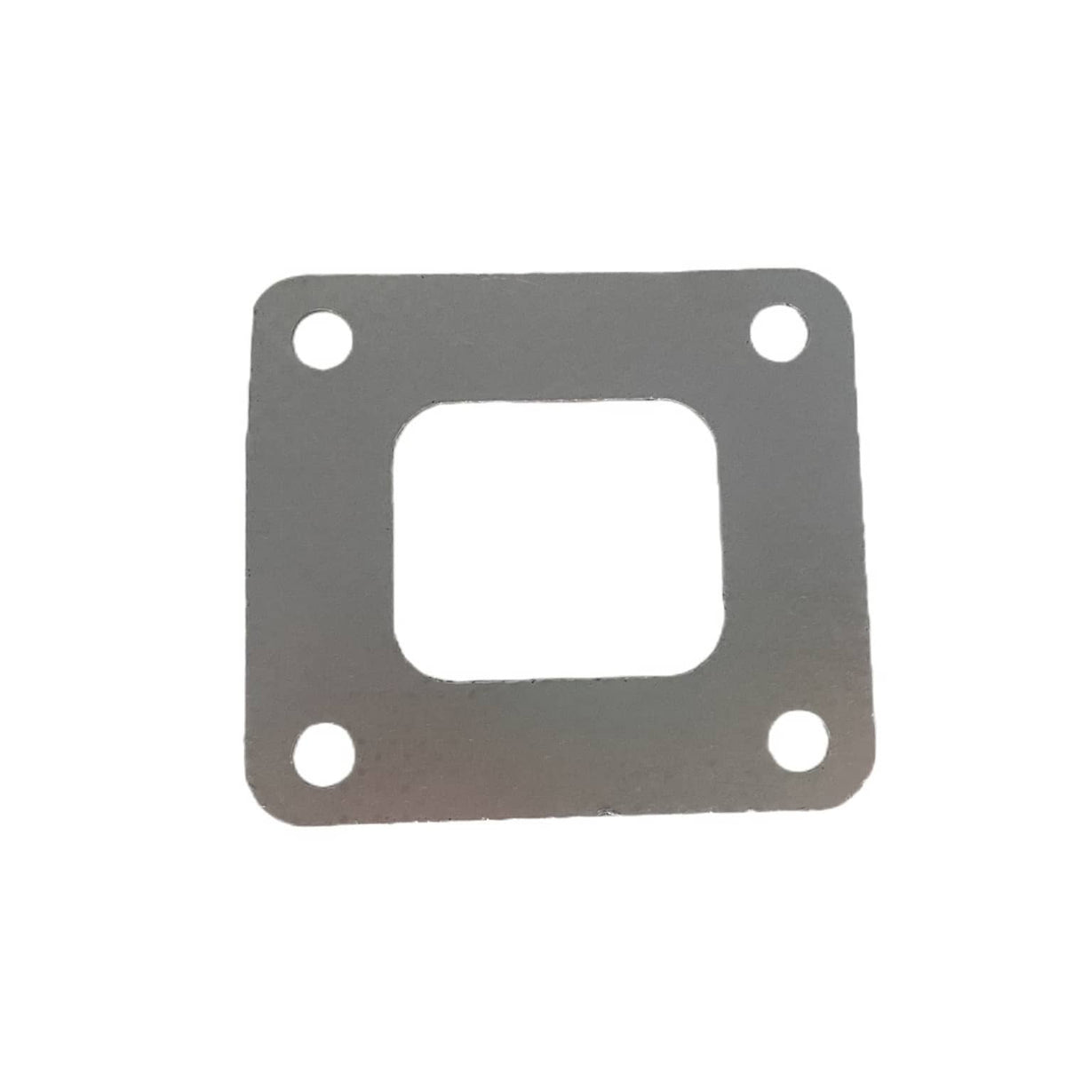 Solid Spare 2 Exhaust Elbow Gasket Mercury MerCruiser 4.3 5.0 5.7 6.2 7.4 8.2 L Stern Drives