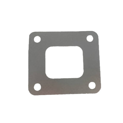 Solid Spare 2 Exhaust Elbow Gasket Mercury MerCruiser 4.3 5.0 5.7 6.2 7.4 8.2 L Stern Drives