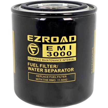 Solid Spare 11-9300 11-9342 11-9182 Oil Fuel Air Filter Kit for Thermo King SB-300 30/310R