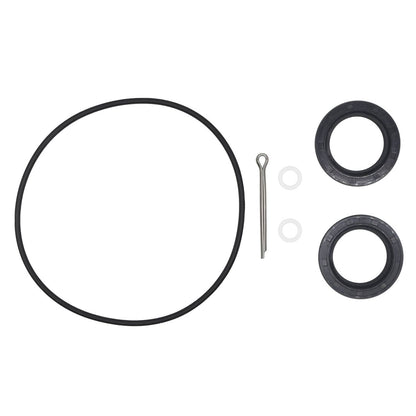 Solid Spare Lower Gearcase Seal & O-ring 91252-ZZ3-003 91351-ZX2-C00 For Honda 200/225/250HP