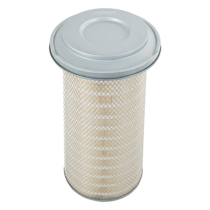 Solidspare 2PCS Engine Air Filter Fit Freightliner Kenworth LAF3551 PA2705 P153551 Set