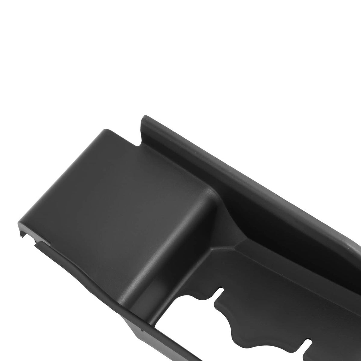 Solid Spare For Ford F250 F350 F450 F550 Super Duty Short 2020-22 Tow Hook Cover Bezel LH,RH