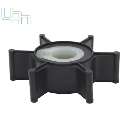 Solid Spare Water Pump Impeller for Yamaha 2HP Outboard P45 2A 2B 2C 646-44352-01-00 Boats
