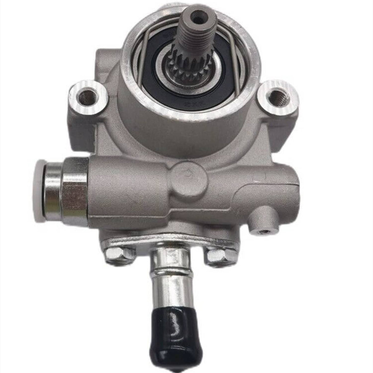 Solid Spare 3887373 for Volvo Penta Power Steering pump 4.3 5.0 5.7 8.1 V6 V8 GXi-engines