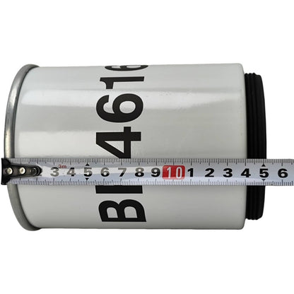 Solid Spare Fuel Filter Spin-on with Open End for Bowl BF46169-O