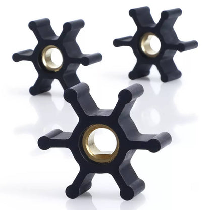 Solid Spare Utility Pump Replacement Impeller for Trupow Model PAS-30 and PDS-30 5 Pack