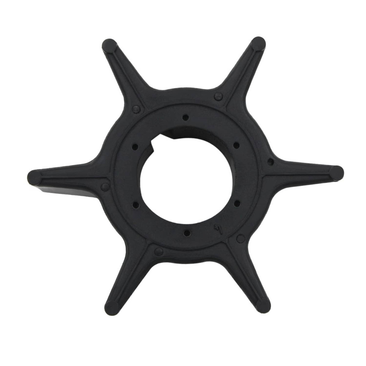 Solid Spare Impeller for Honda outboard 35HP 40HP 45HP 50HP 60HP RO : 19210-ZV5-003 18-3248