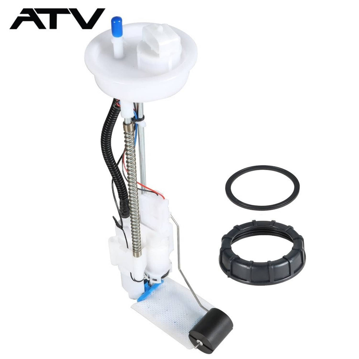 Solidspare Fuel Pump For 2014-2016 Polaris Sportsman 450 570 850 47-1002 2205469